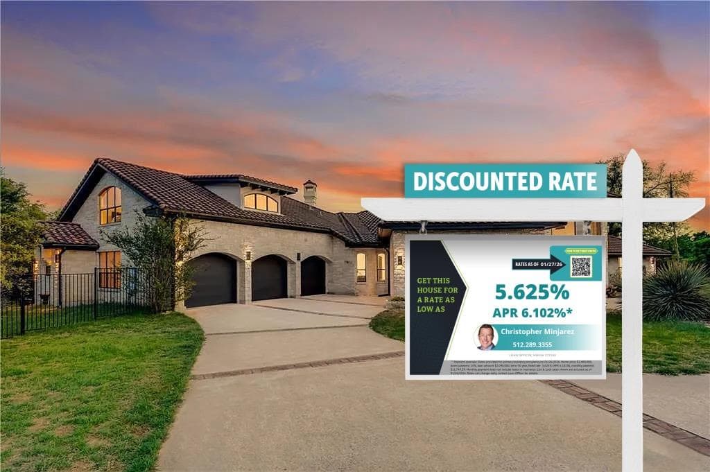 18725  Angel Mountain Dr