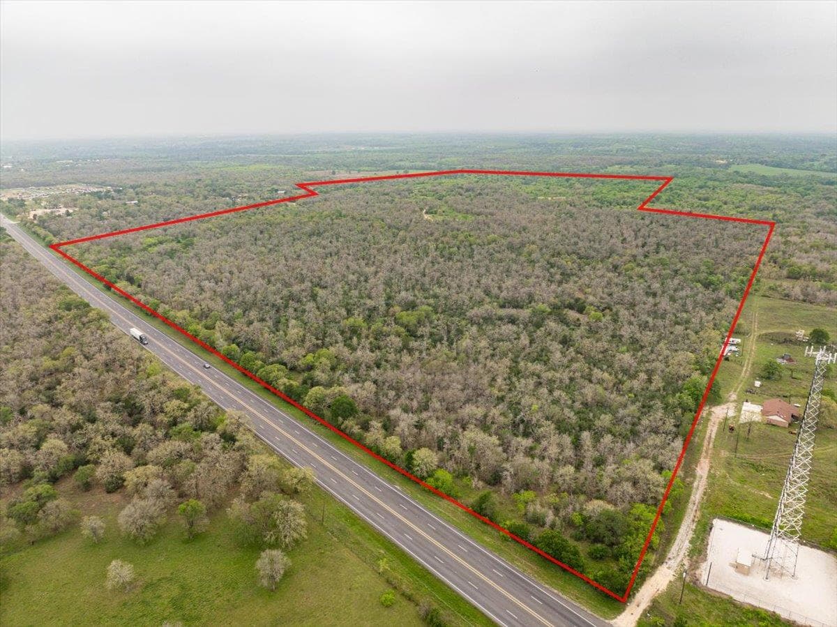 350 Mineral Springs Rd