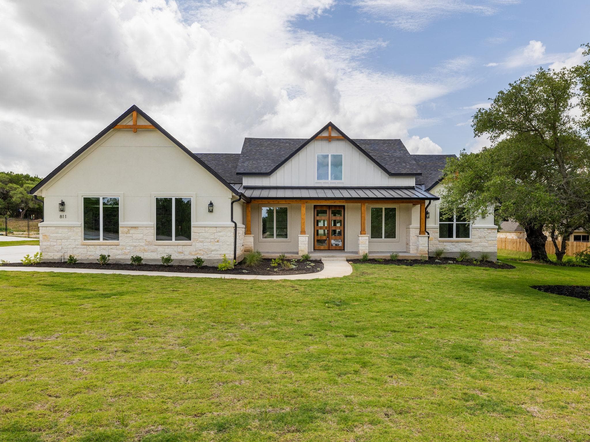 811  County Road 200 None