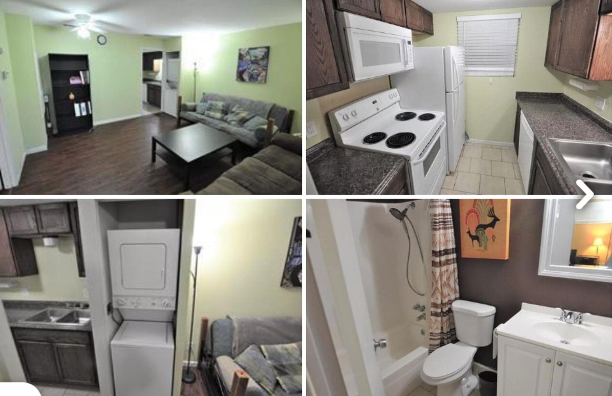 710 E Dean Keeton St  #204