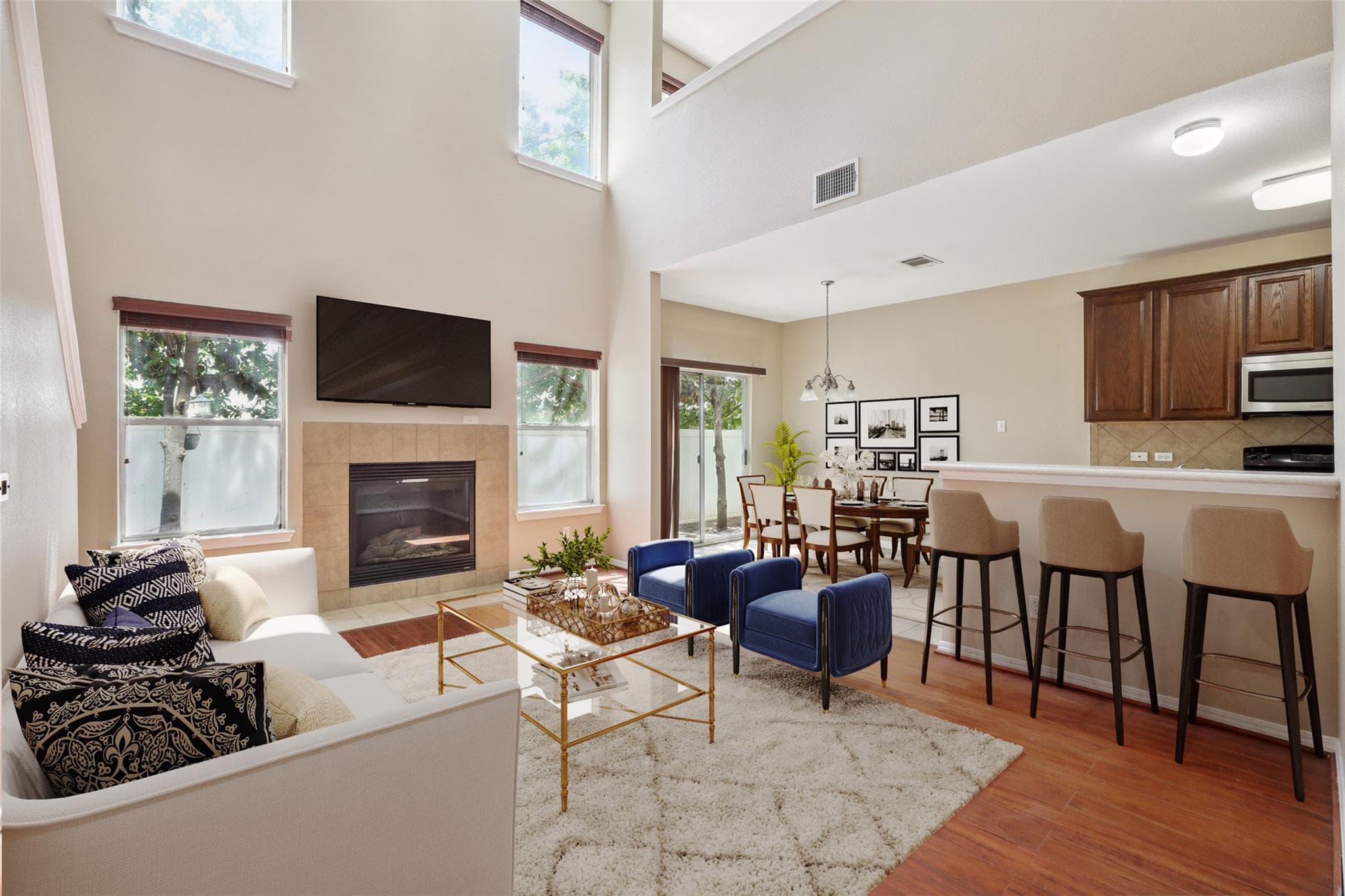 1900  Little Elm Trl  #52