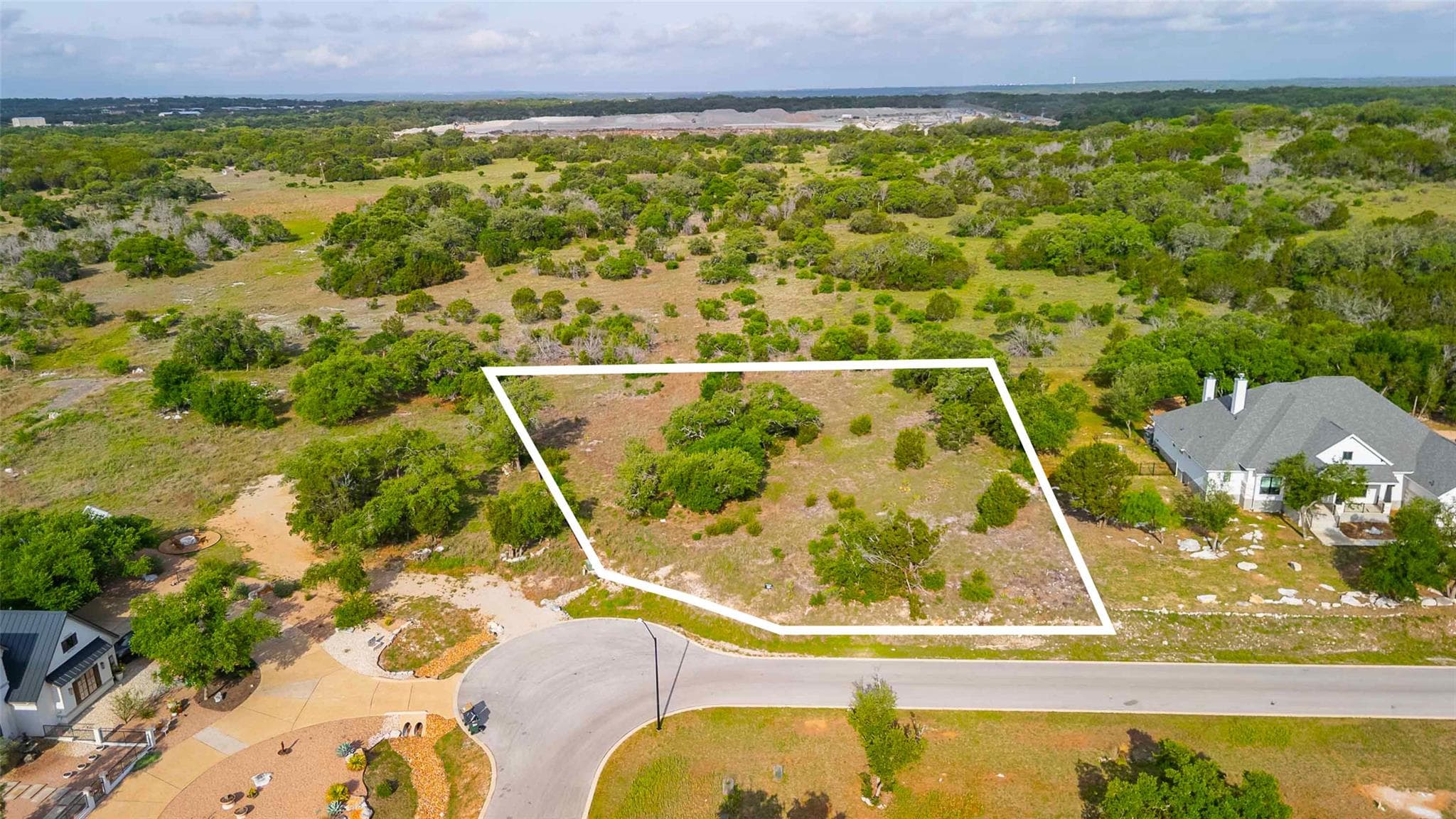 Lot 50  Mountain Laurel Ln