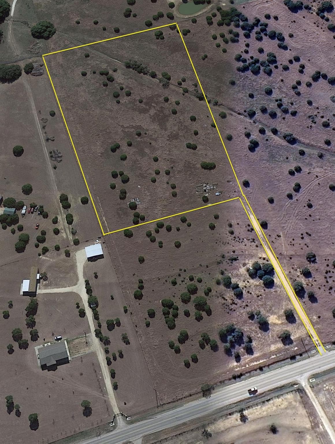 121  Private Rd  #955