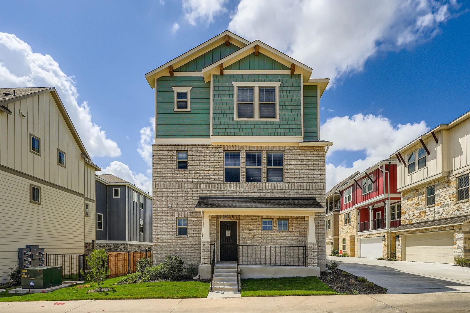 6300  Stockman Dr  #5