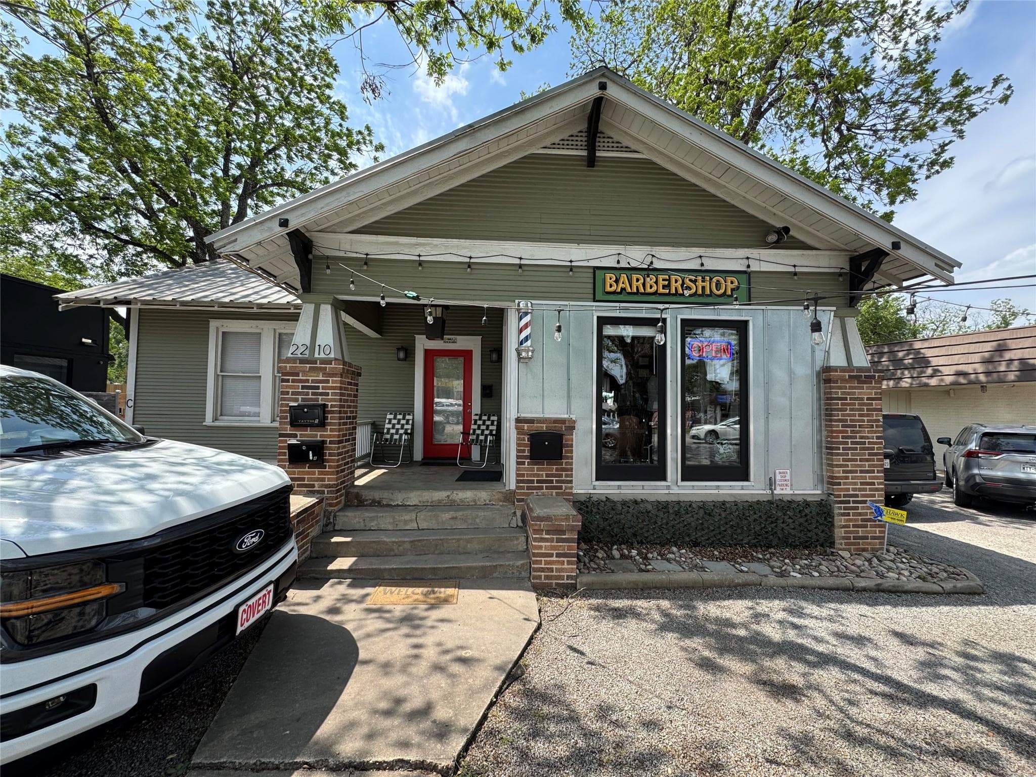 2210 S Congress Ave  #2