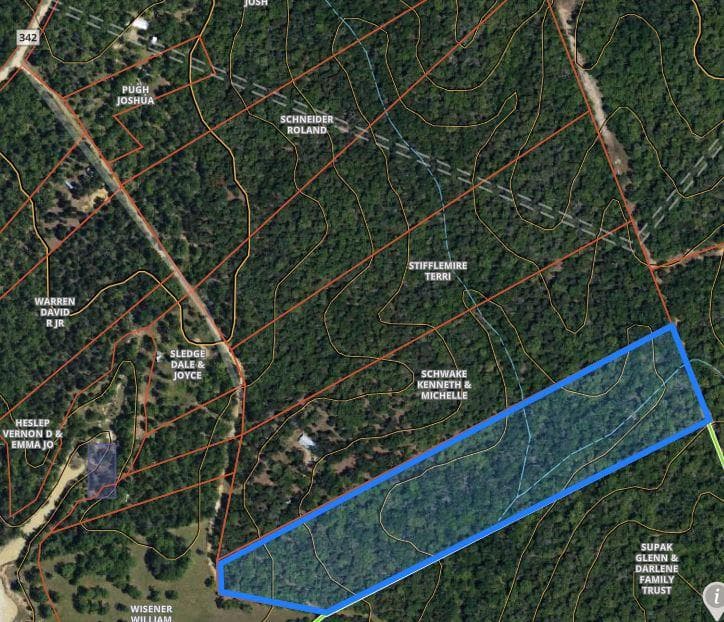 555  Private Road 3428 None