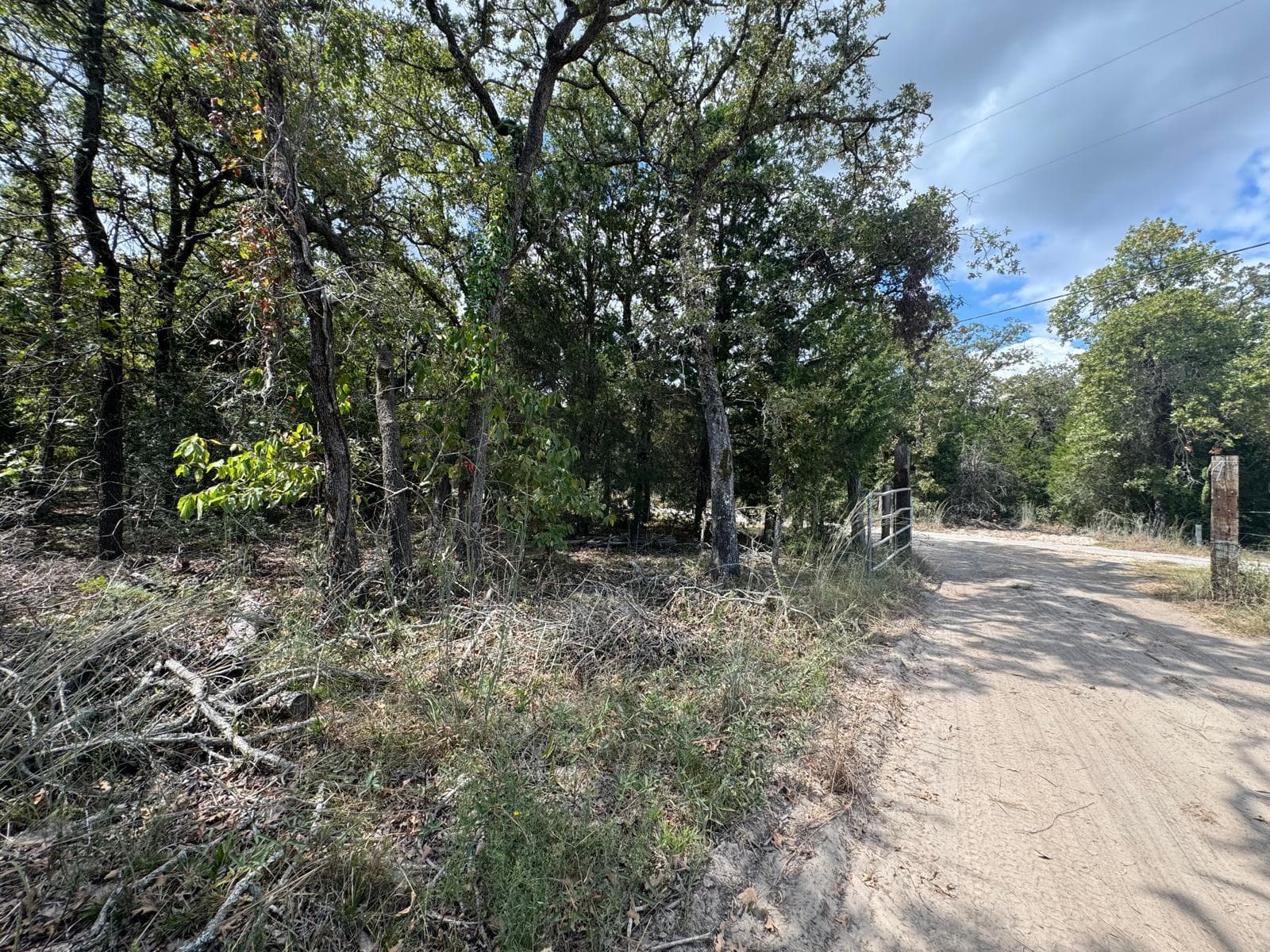 [Lot 1] 000  Jordan Ln