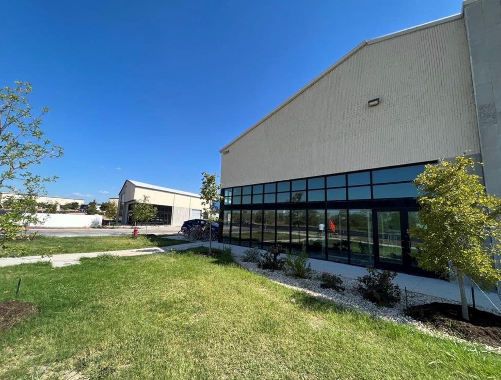 1705 Robert S. Light Blvd None #101