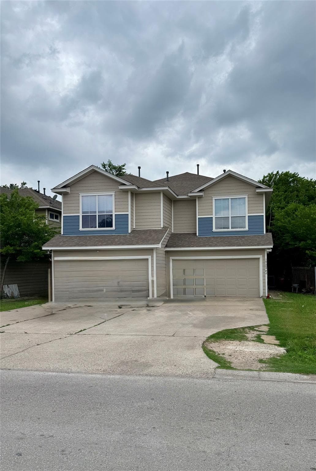 10608  Plains Trl  #B