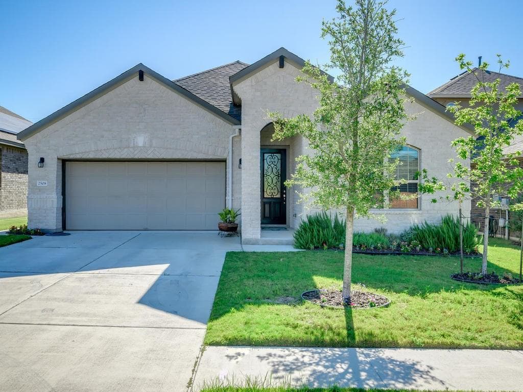 2508 Merton Dr