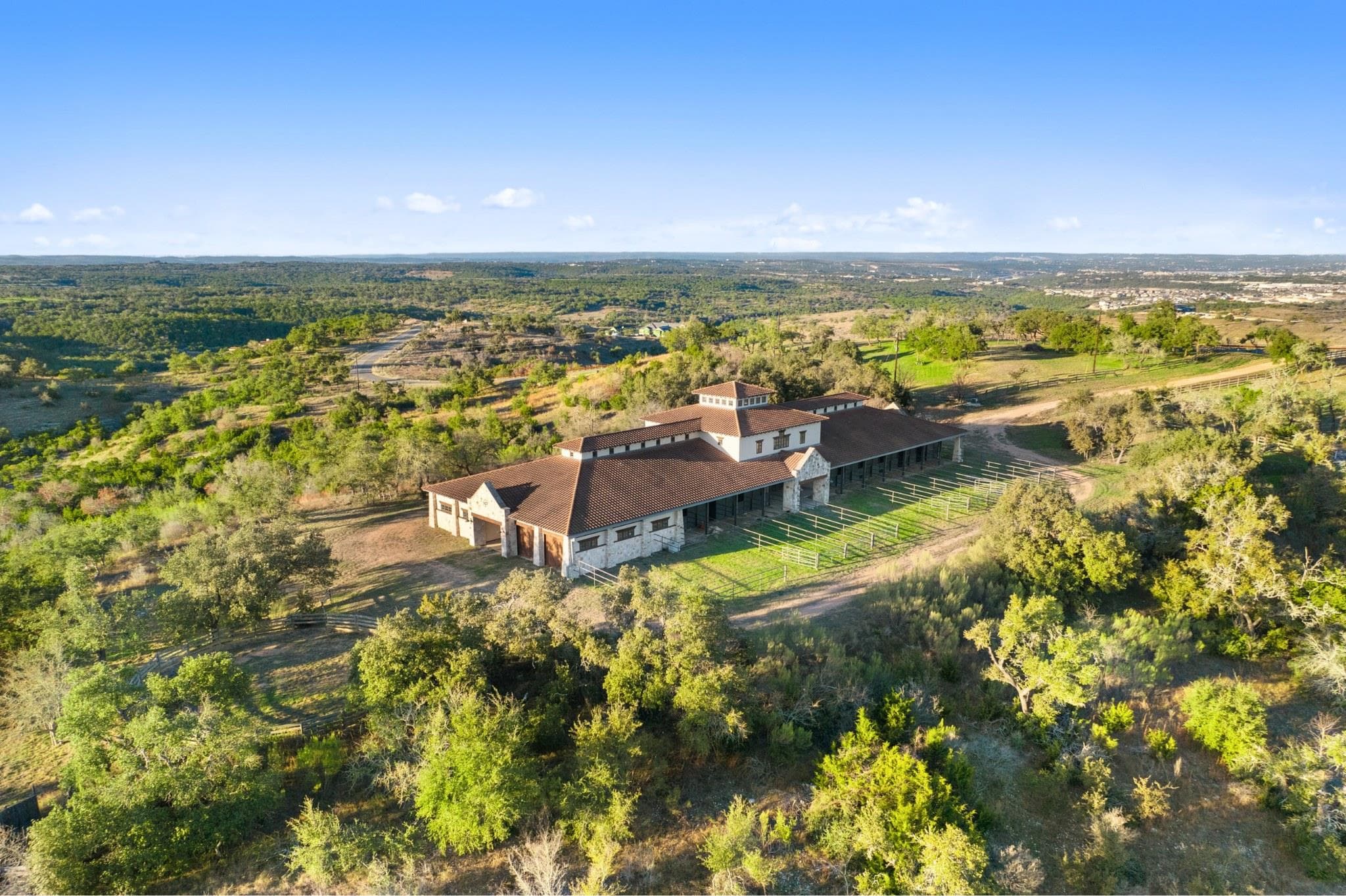 18700 Madrone Ranch Trail None