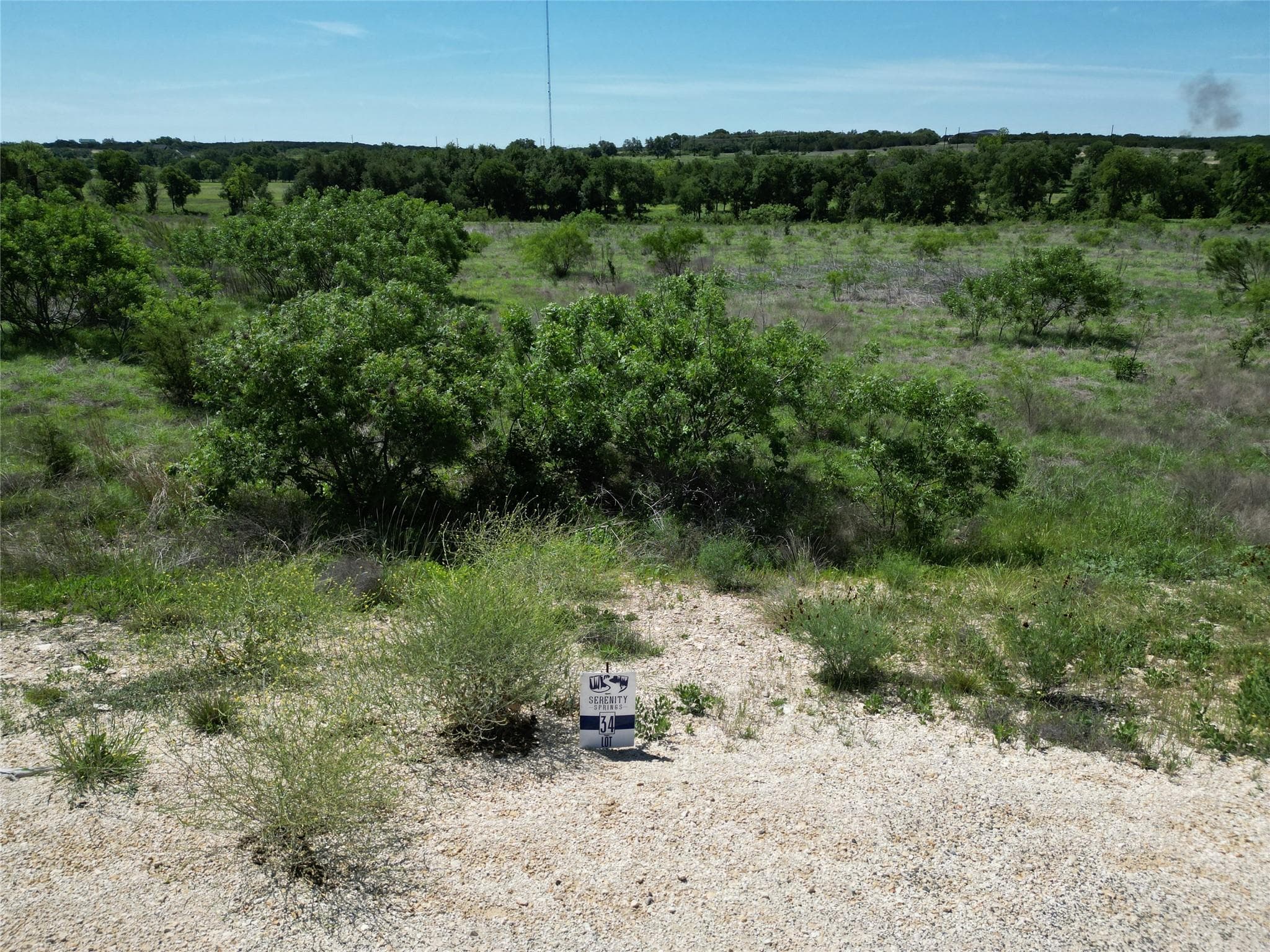 Lot 34  Serenity Dr