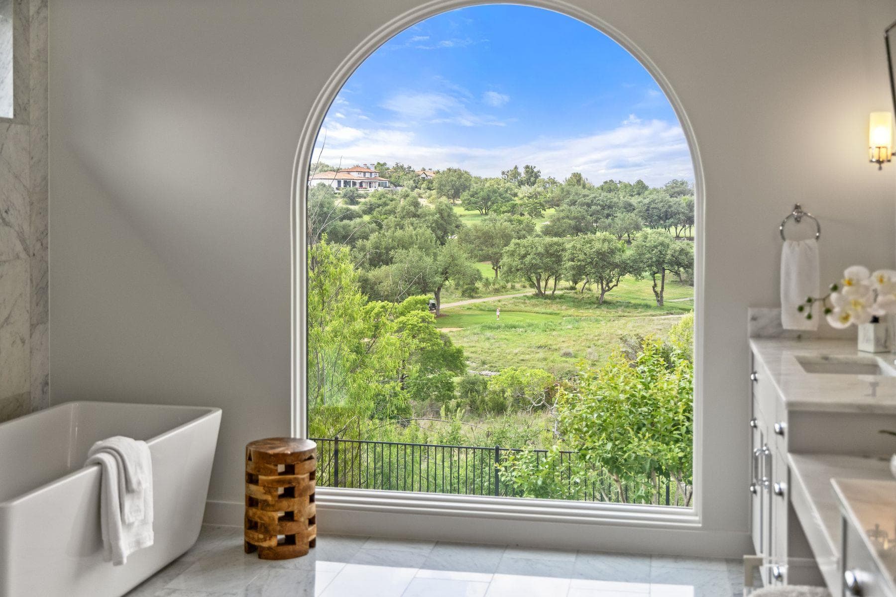 12625  Maidenhair, #31 Ln