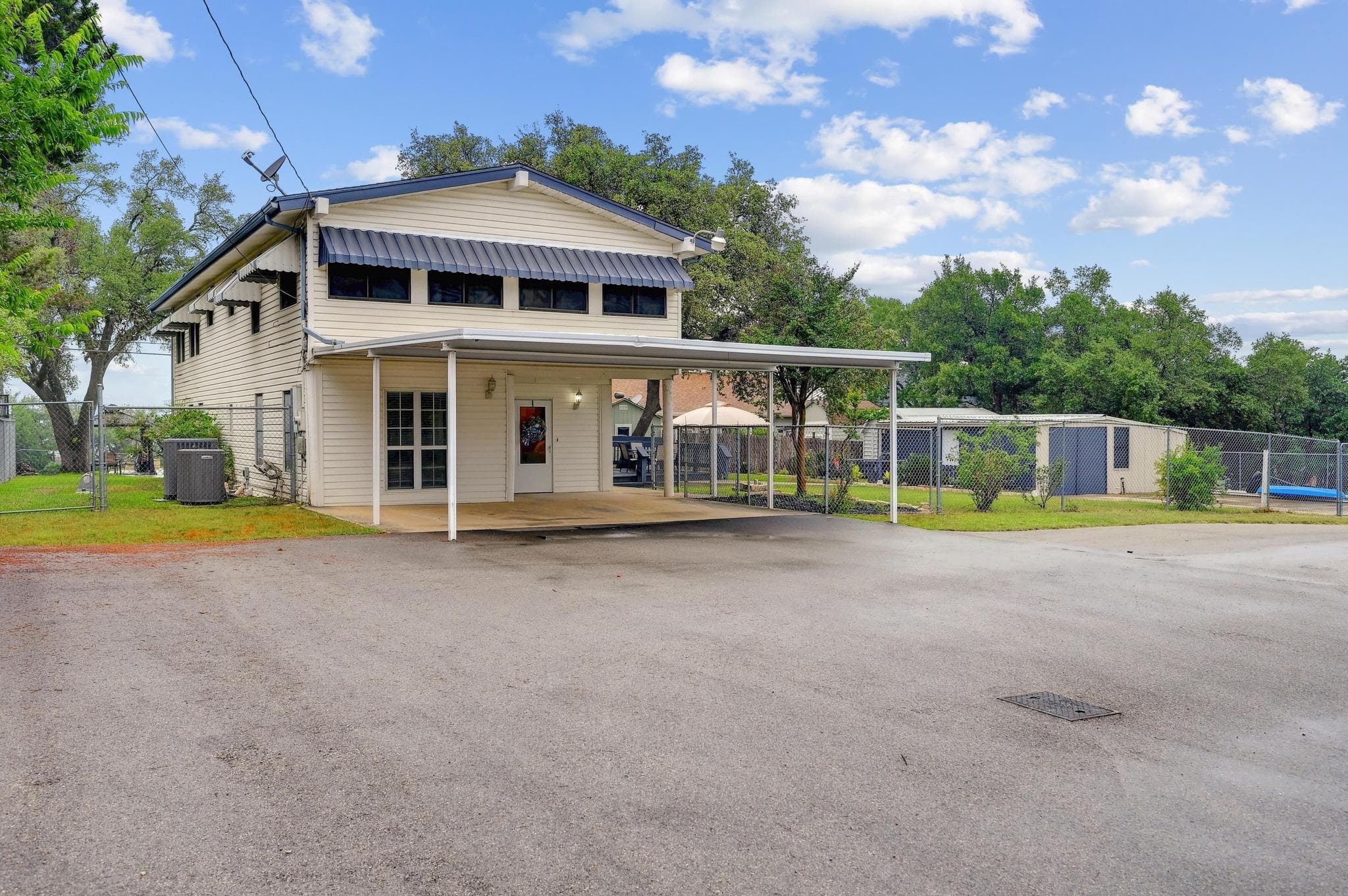 1303  Canyon Edge None  