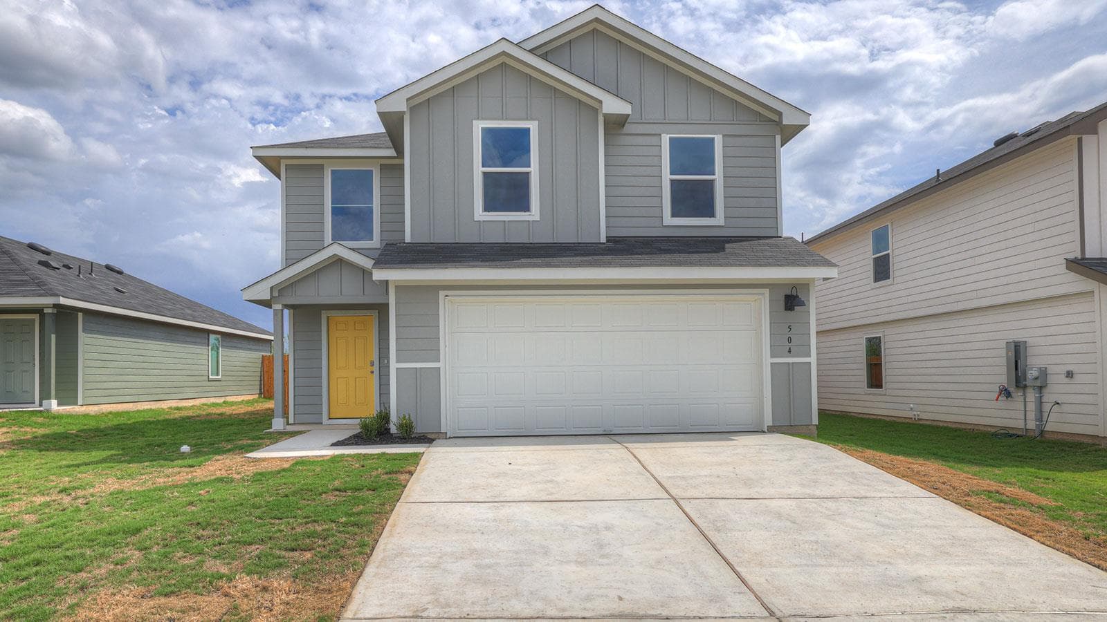 504  WILD GOOSE Dr