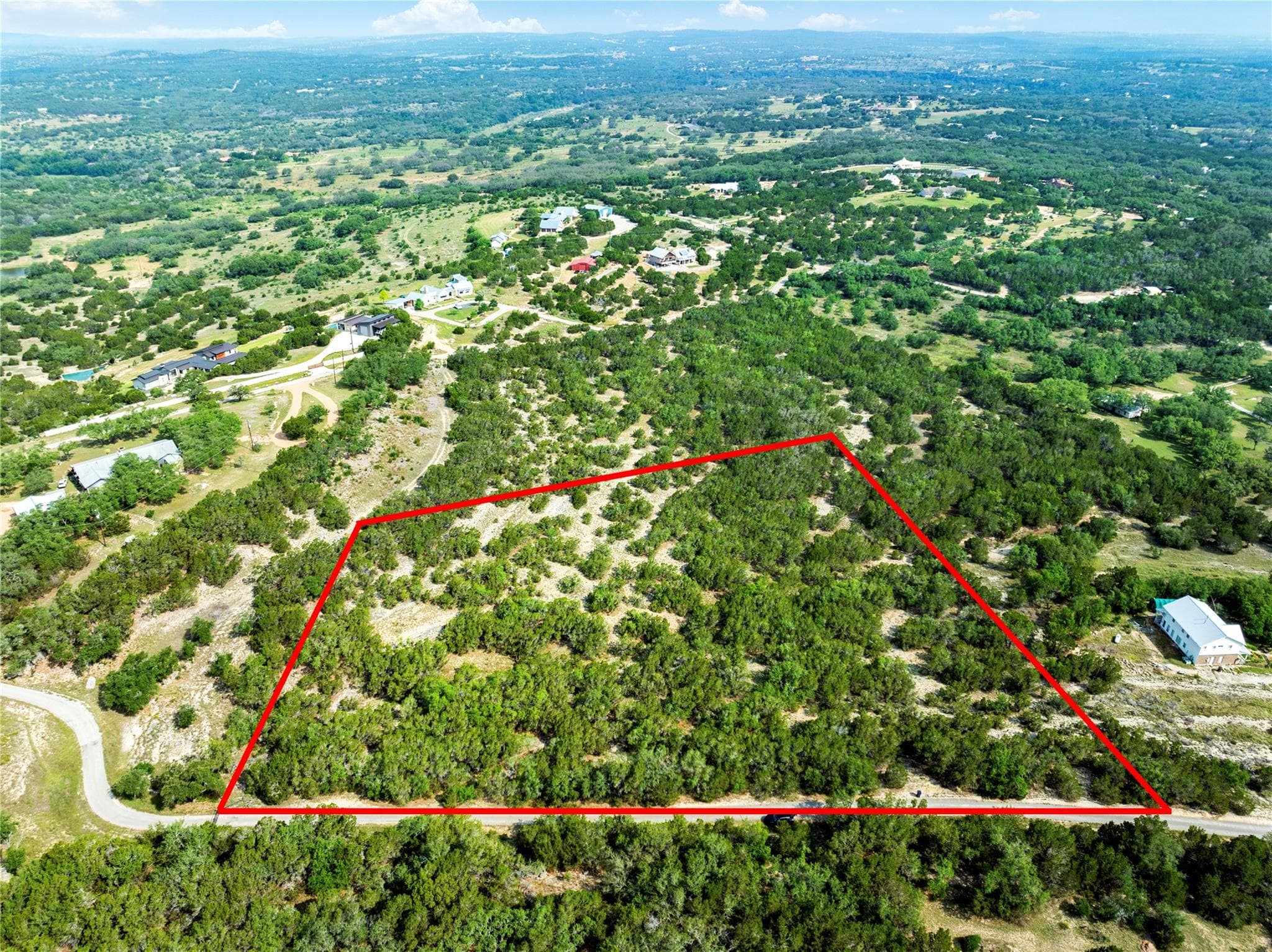 23519  Pedernales Canyon Trl  #6