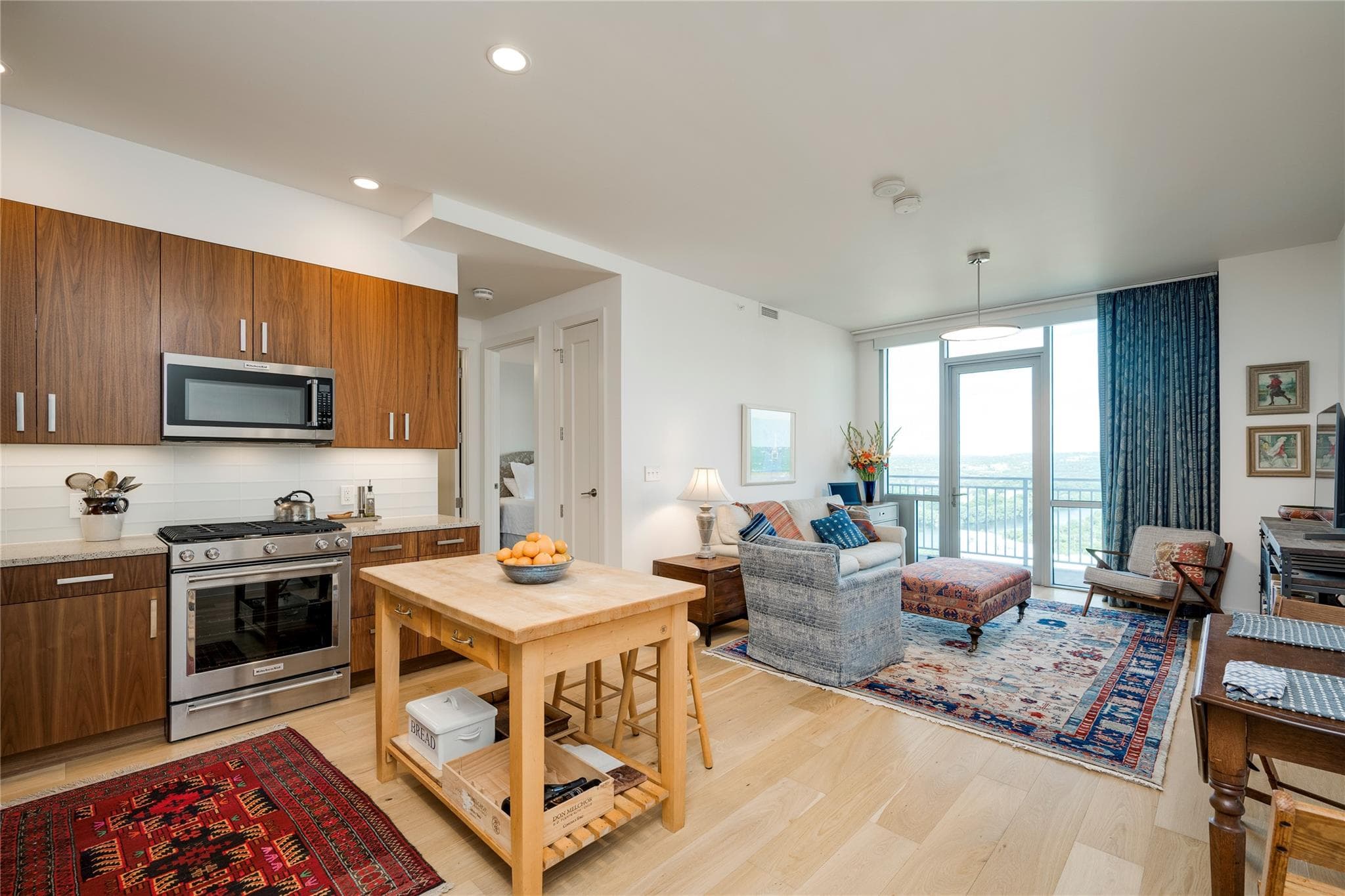 222  West Ave  #2710