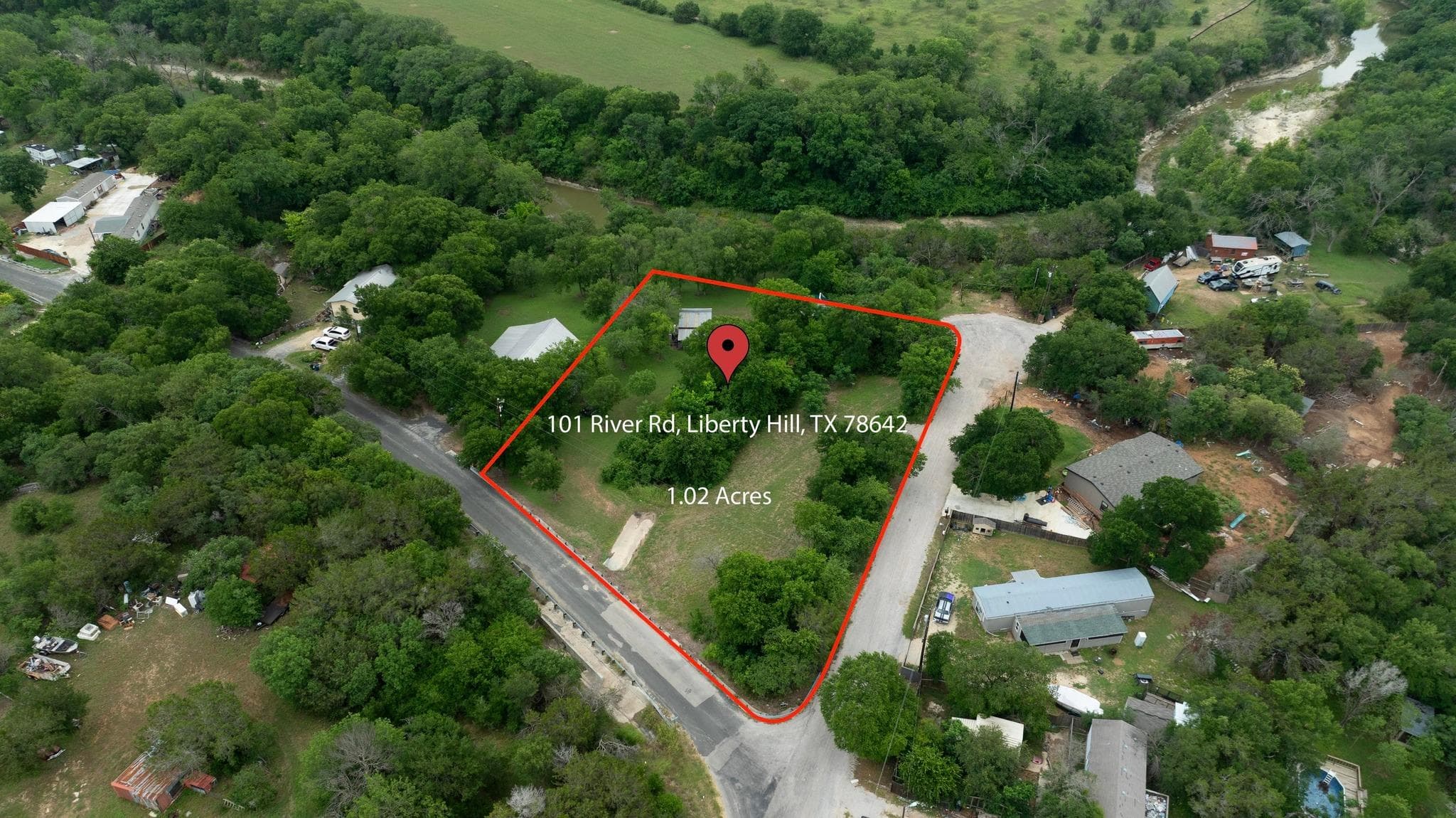 101 River Rd