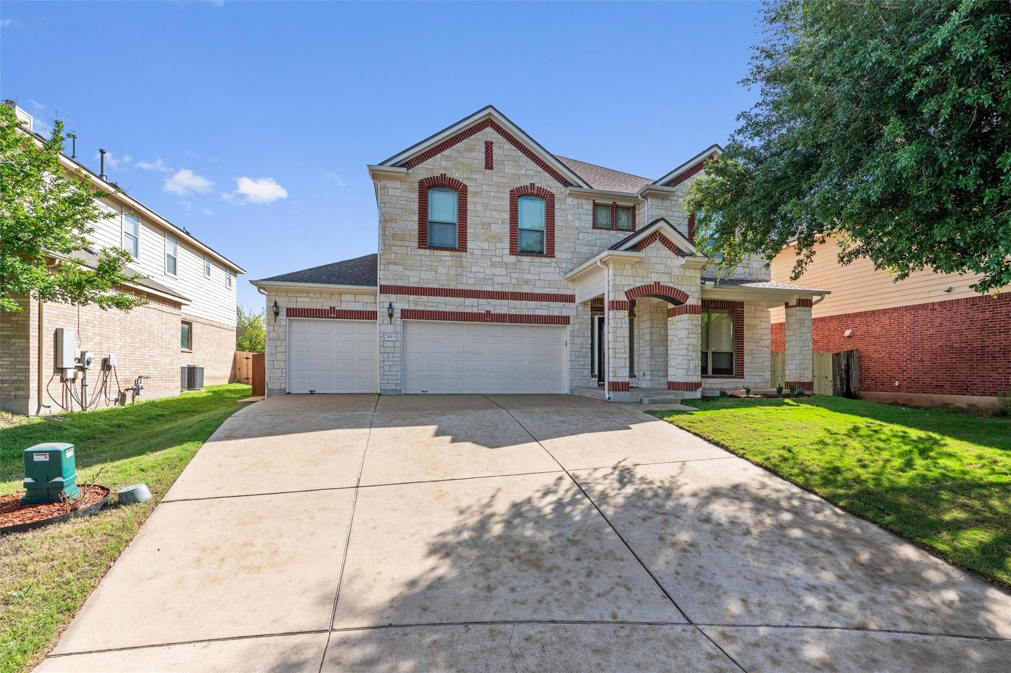 3113  Misty Heights Cv