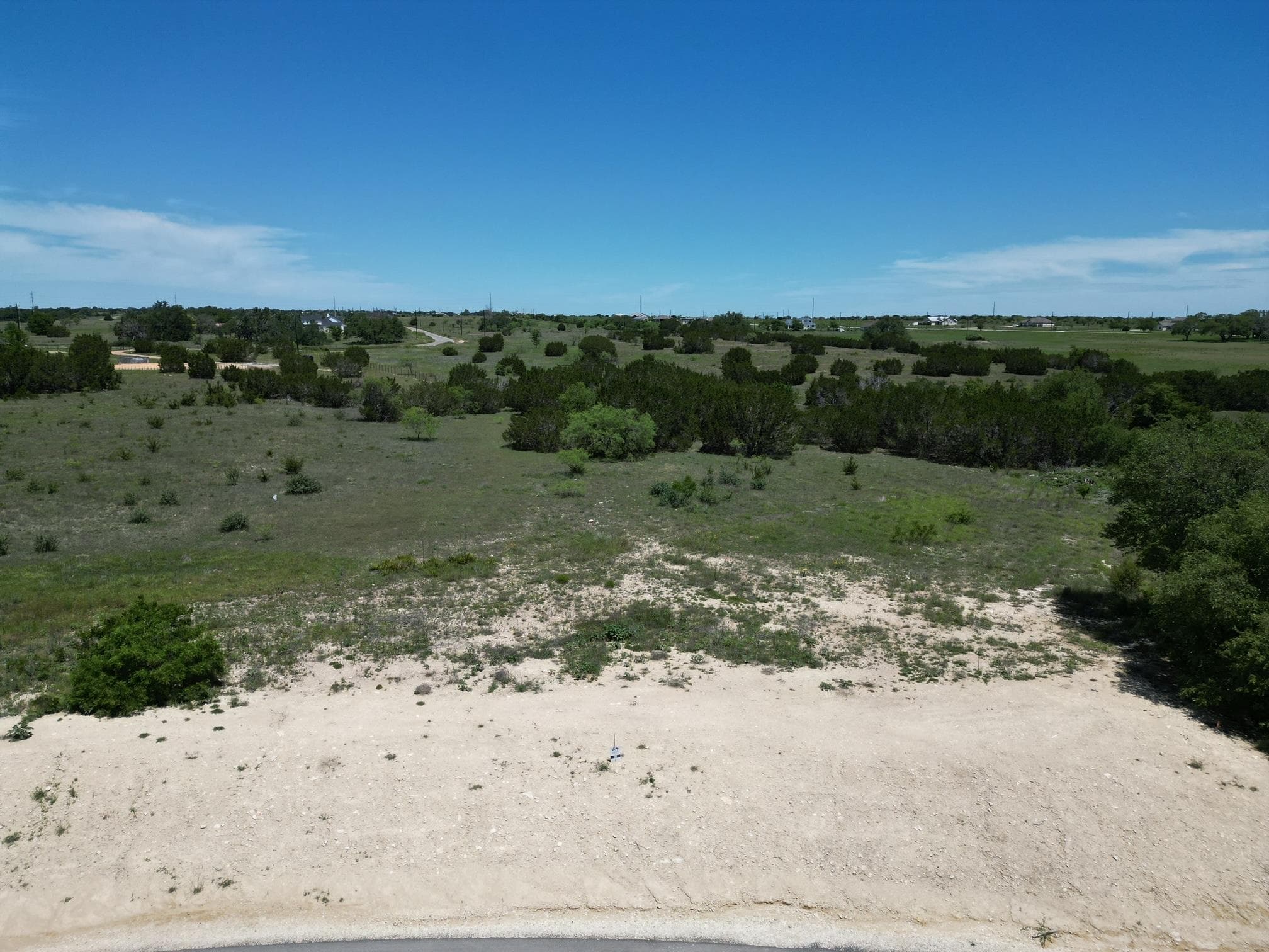 Lot 43  Serenity Dr