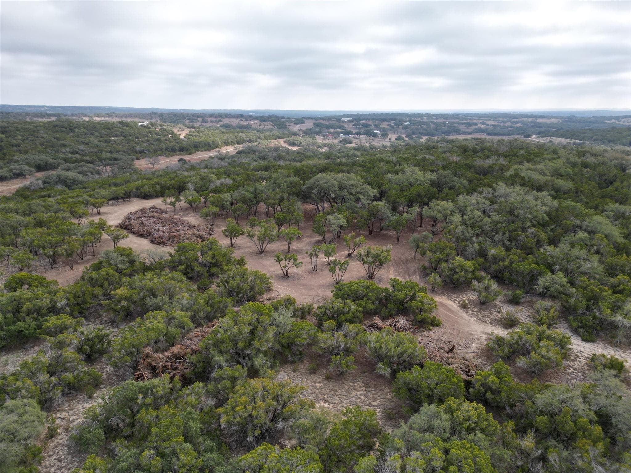15 Acres  Red Corral Ranch Rd