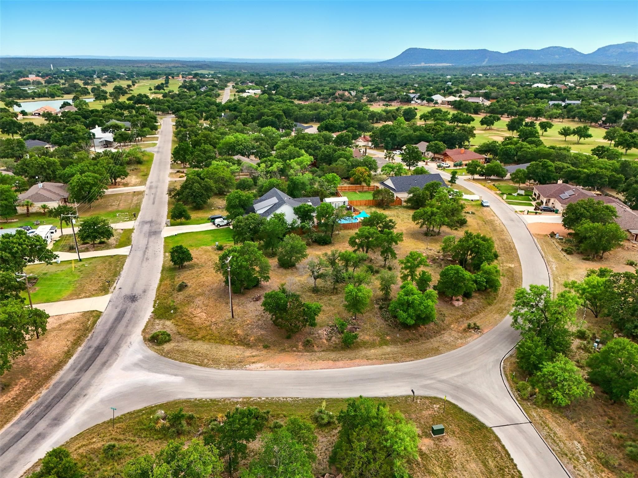 Lot 205  Skyline Dr  