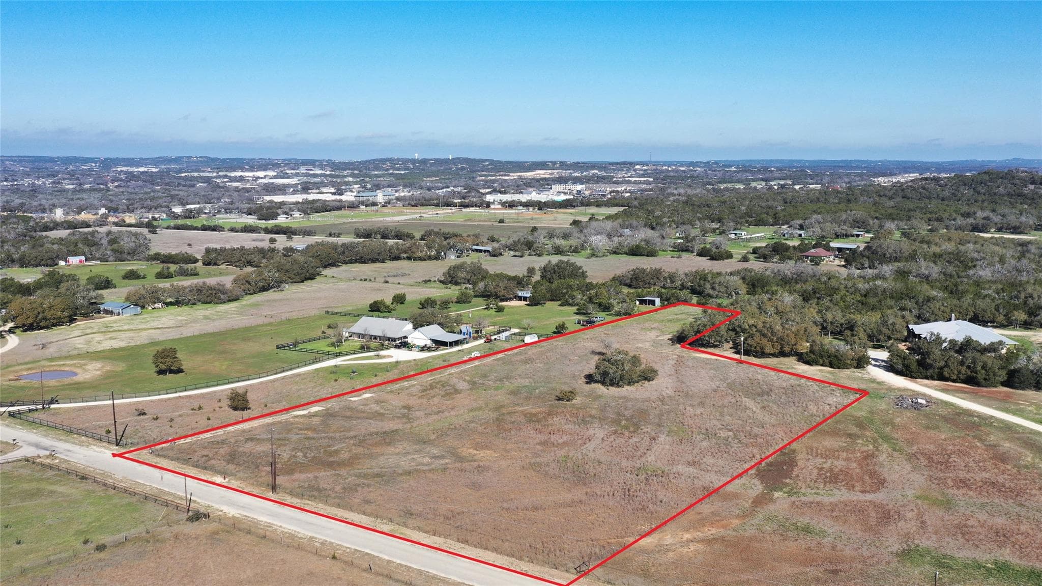 605  Butler Ranch Rd