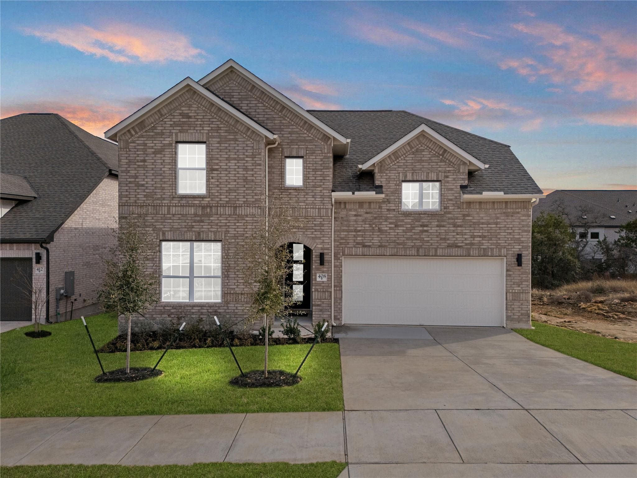 408  Texas Sky Dr