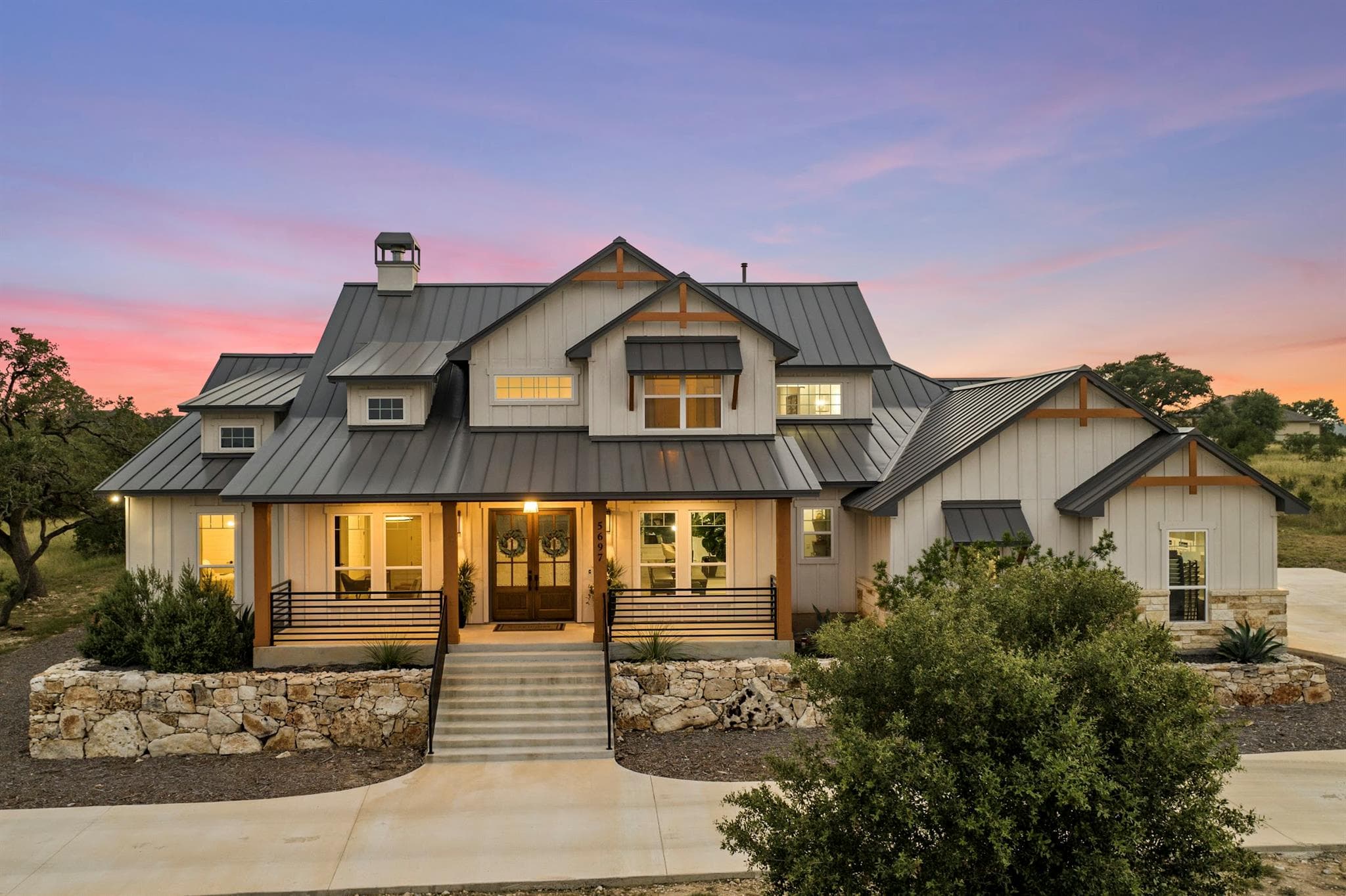 5697  Copper Vista None