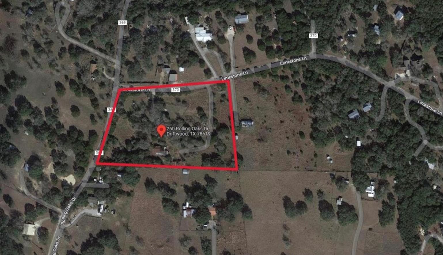 250  Rolling Oaks Dr