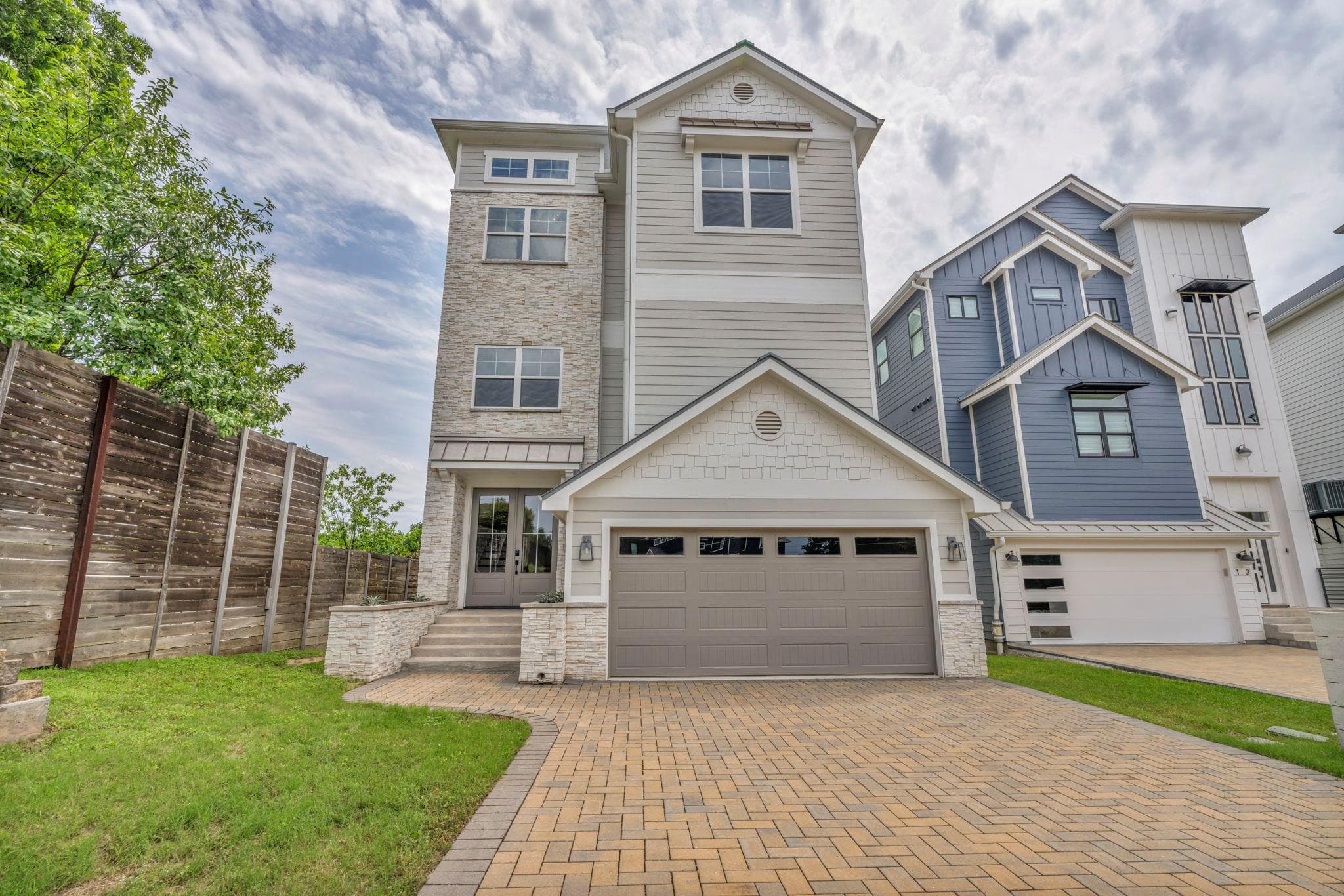 127 Cypress Shores Lane None