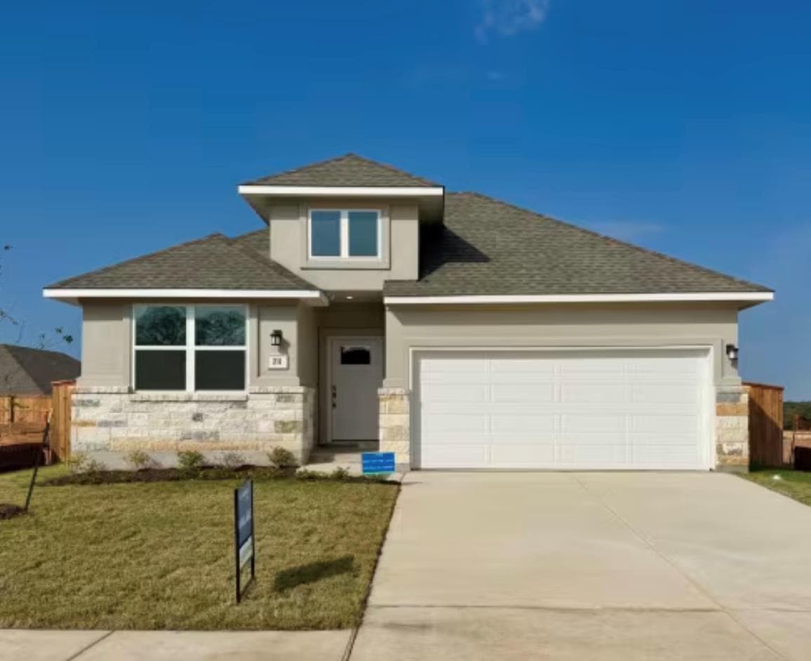 211  Jarred Bryant Ave