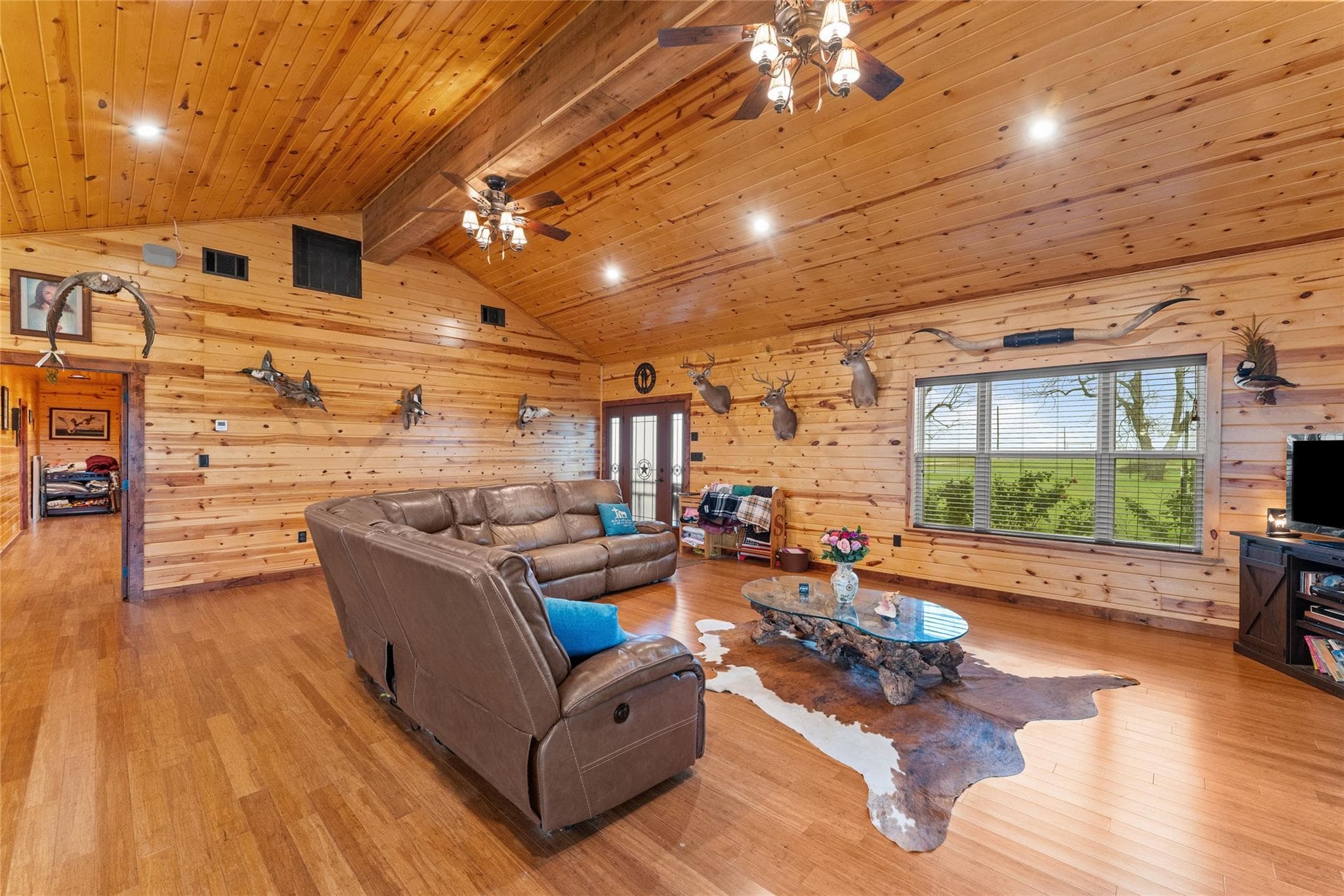 2951  County Road 360 None