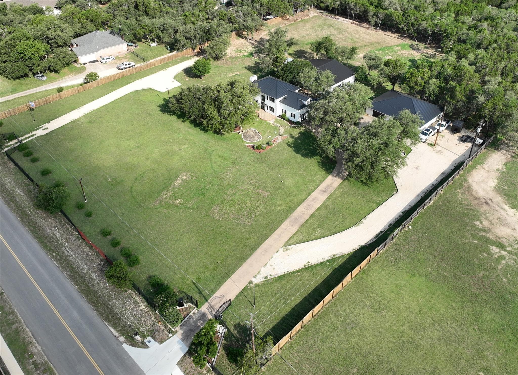 102  County Road 180 None