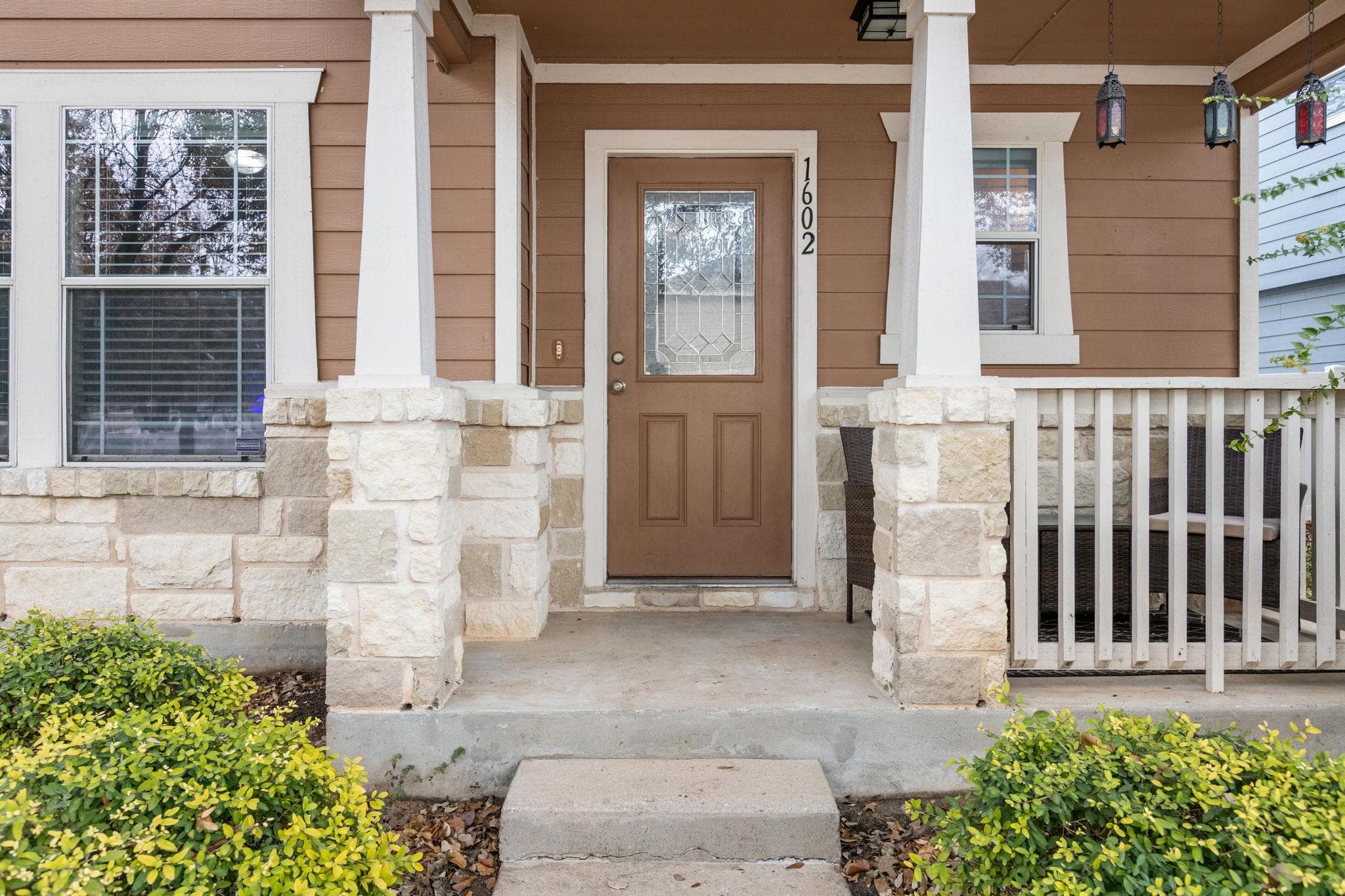 1602  Big Thicket Dr