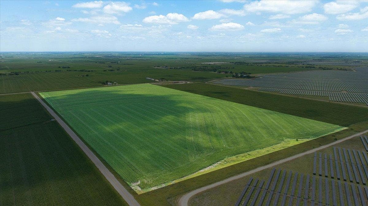 TBD  Manda Carlson Rd  