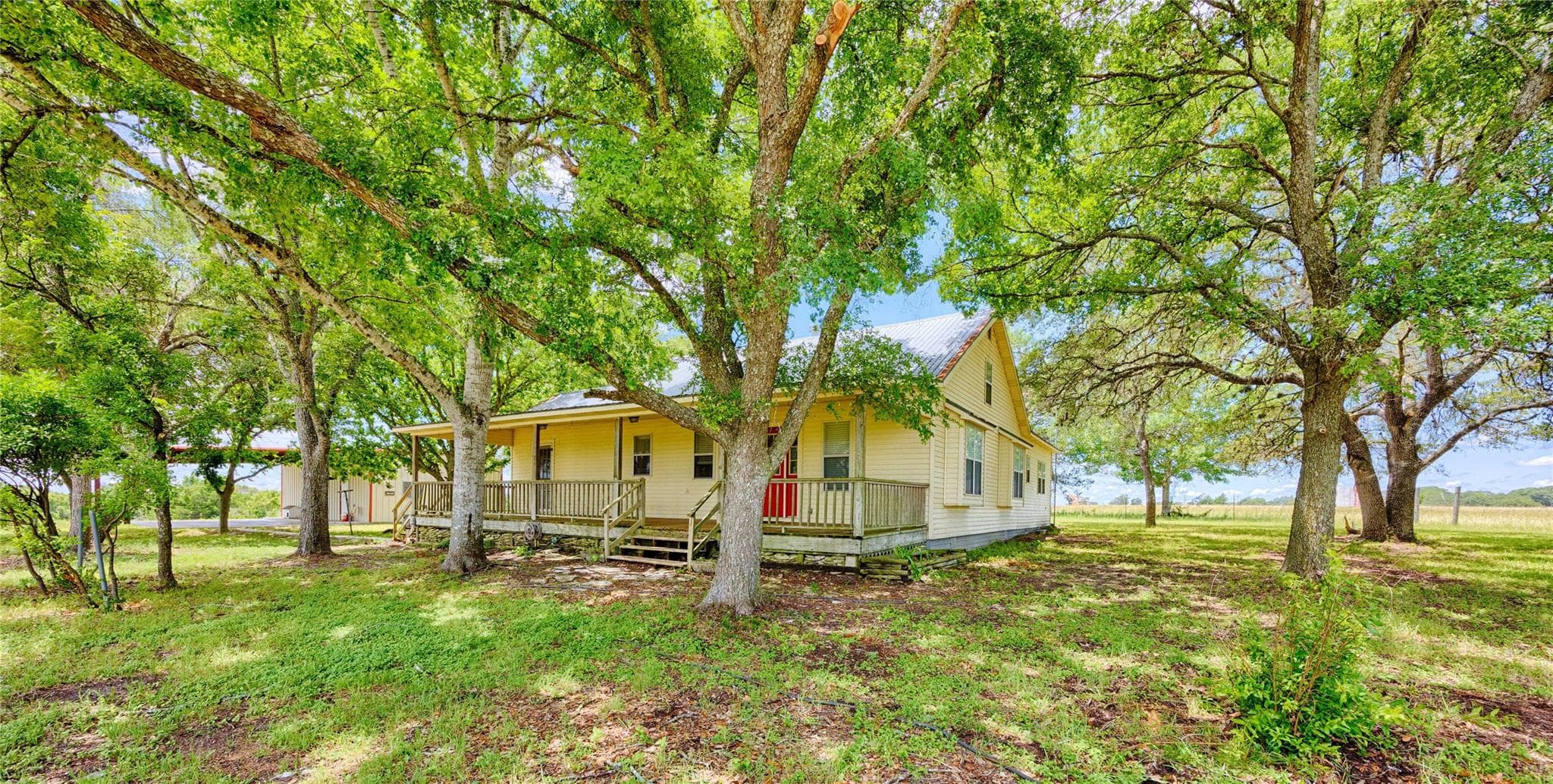 3814 Maeker Rd