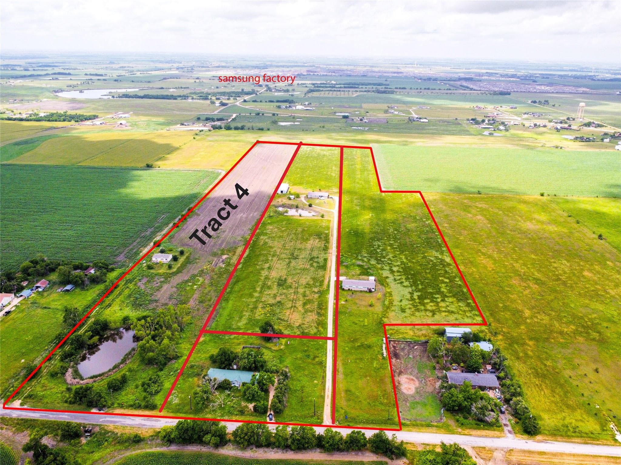 900  County Road 406 Rd  