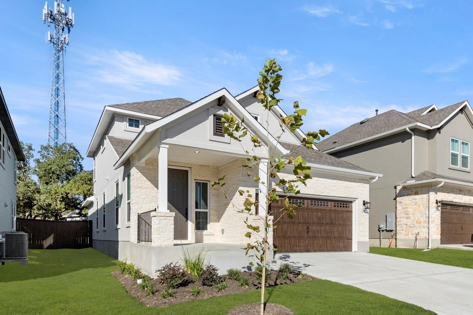 2605  Sam Bass Rd  #104