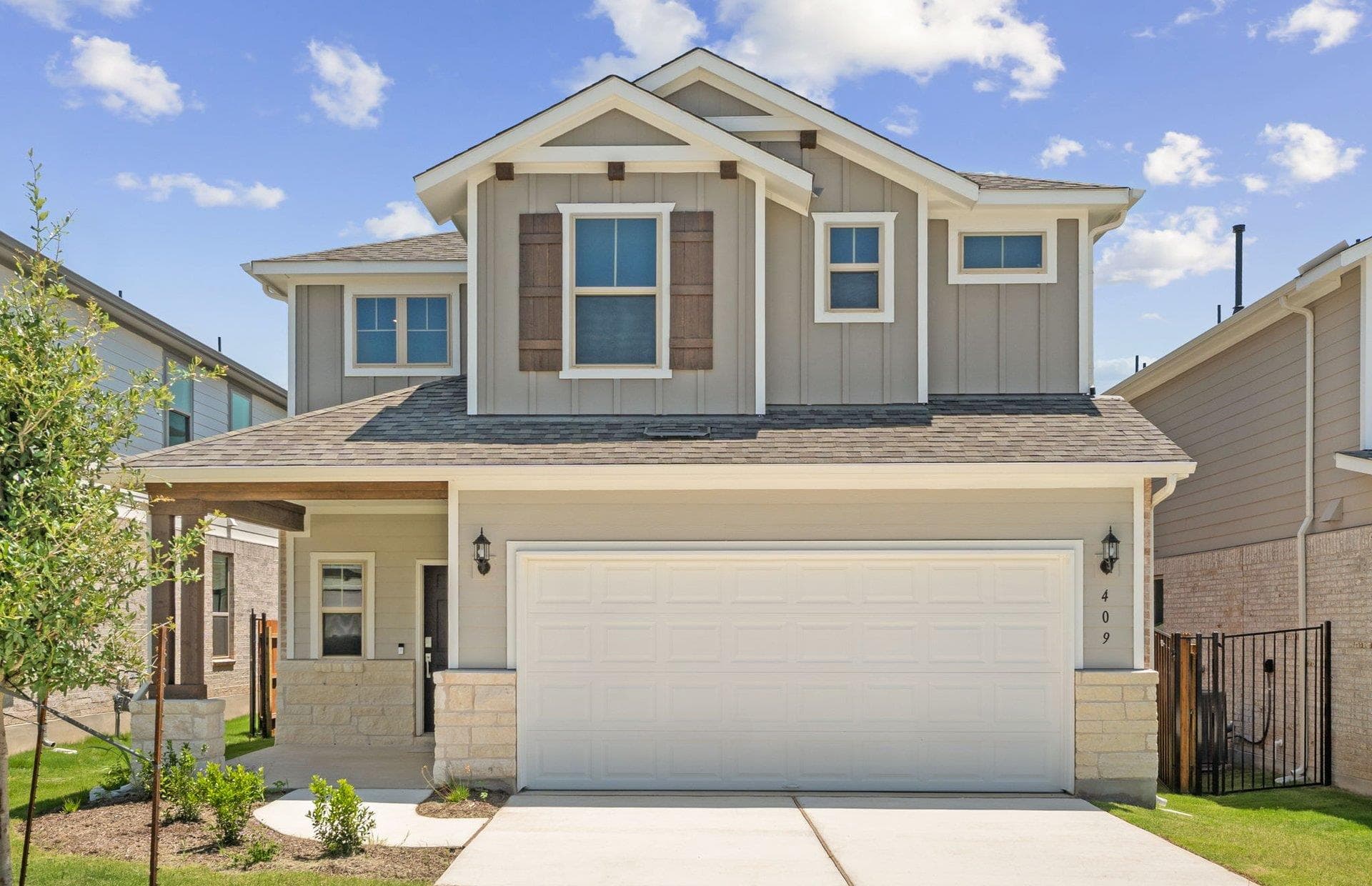 409  Bristlecone Bnd