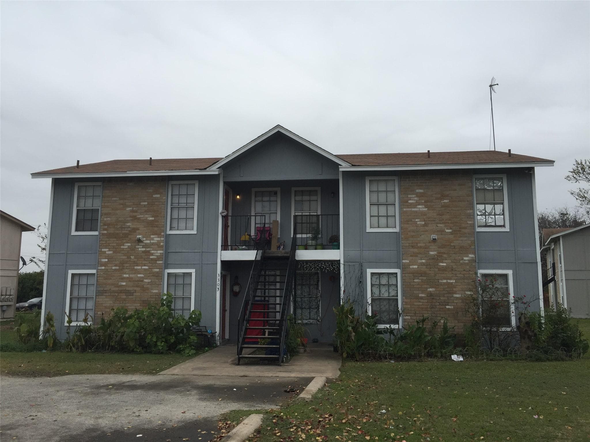 3303  Vintage Hills Cv  #C