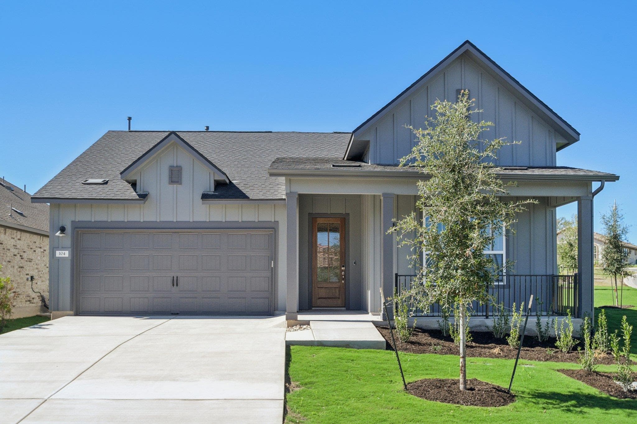 104  Wild Honeysuckle Way