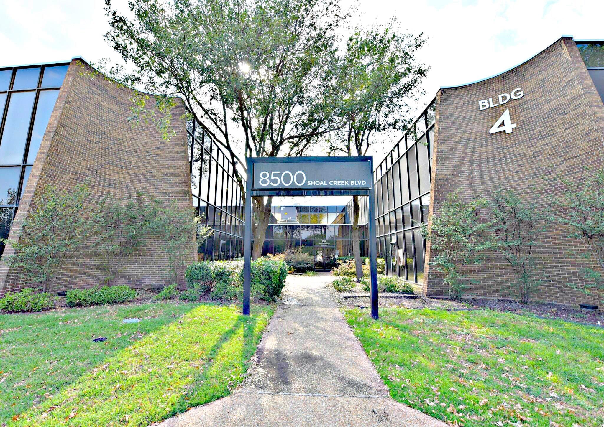 8500  Shoal Creek Blvd  #Bldg 4 Ste 200