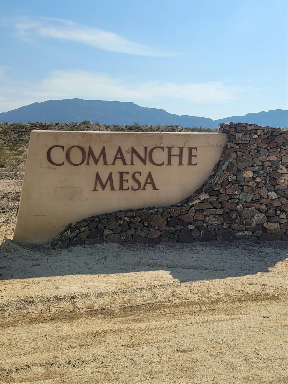 Lot 15 Comanche Mesa Dr