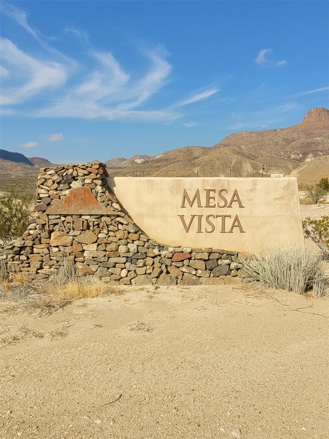 Lot 6 Mesa Vista Dr