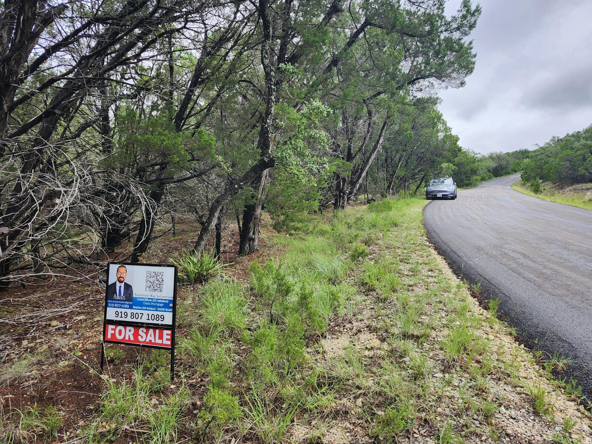 7707  Sagebrush Trl  