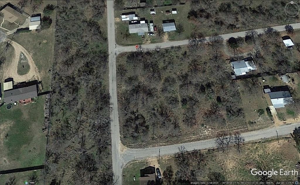 1645  Cree Trl  