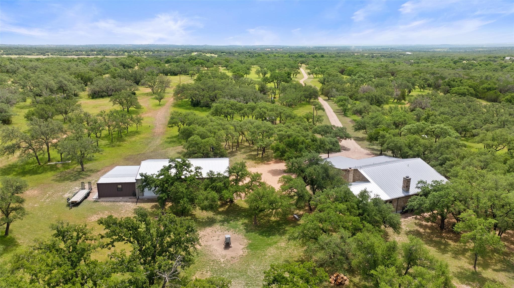1241  Sandy Oaks Ranch Rd