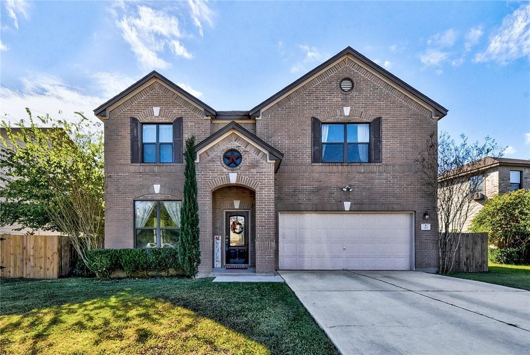 145 Rudy Ln