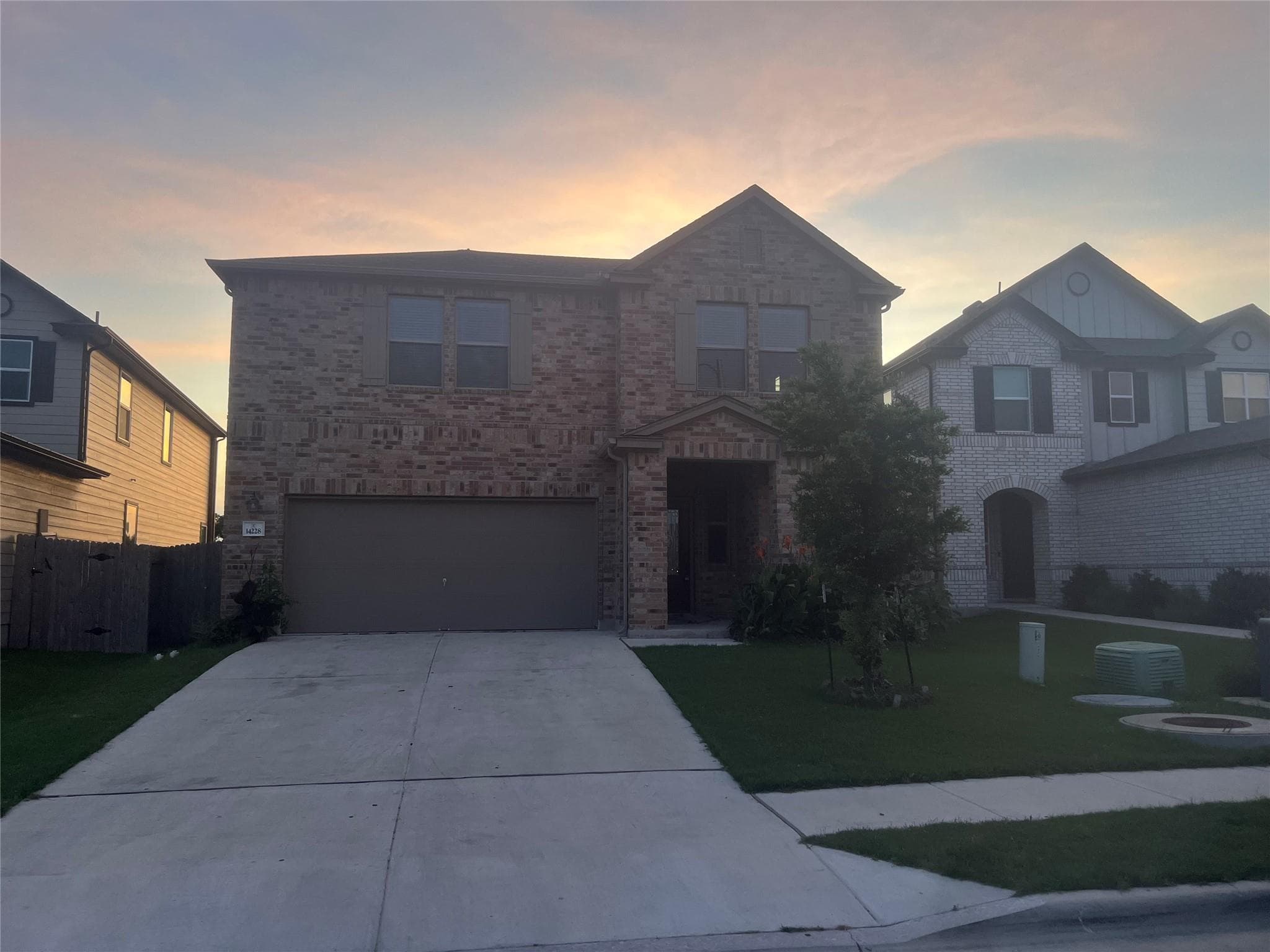 14228 Silver Lace Ln